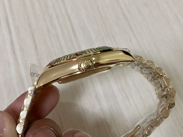 激安ロレックス細部ディテール